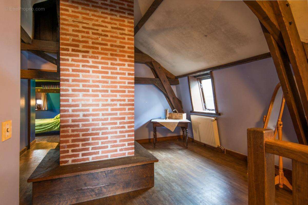 Maison à BRETENOUX