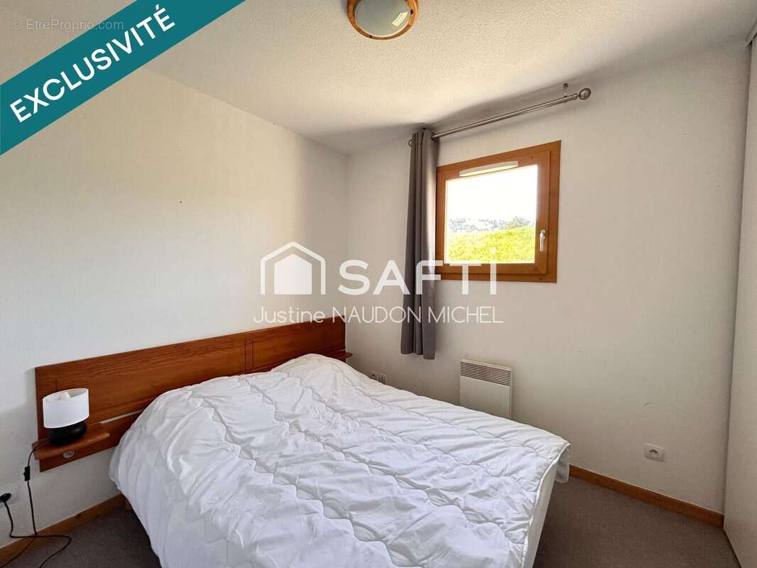 Photo 2 - Appartement à LA CLUSE