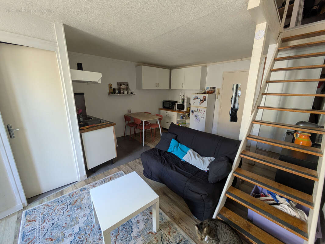 Appartement à ANNONAY