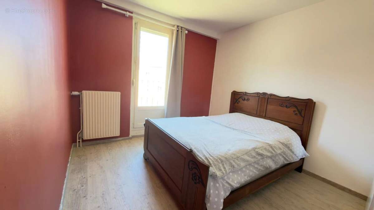 Appartement à SAINT-ANDRE-LES-VERGERS