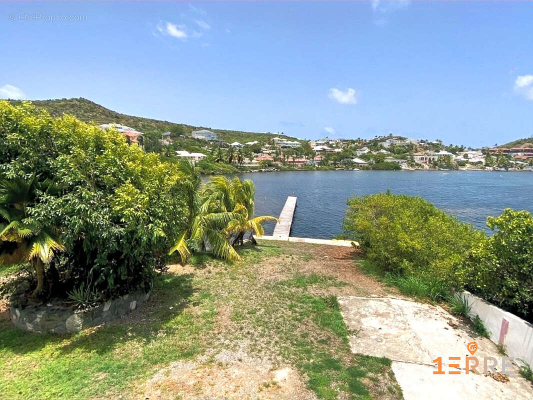 Maison à SAINT-MARTIN