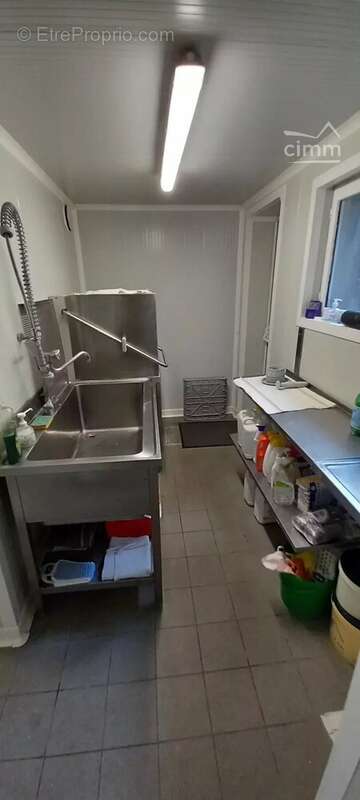 Commerce à HERBAULT