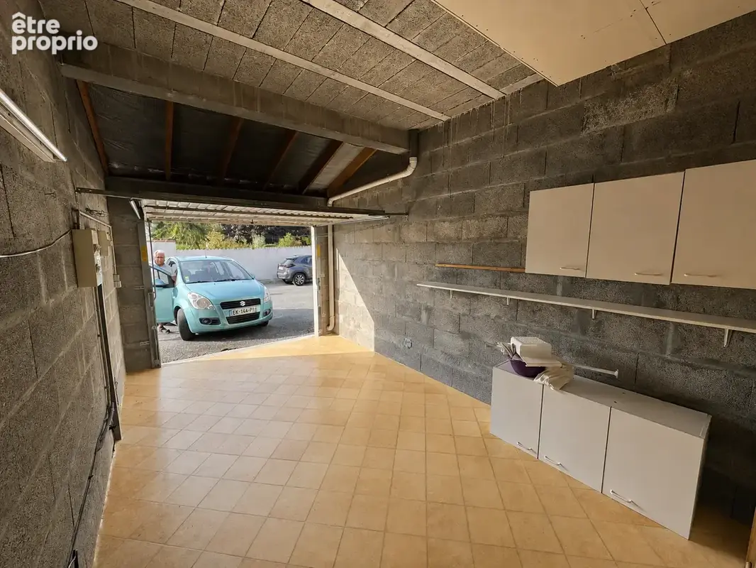 Maison avec jardin proche plages et commerces - photo 8