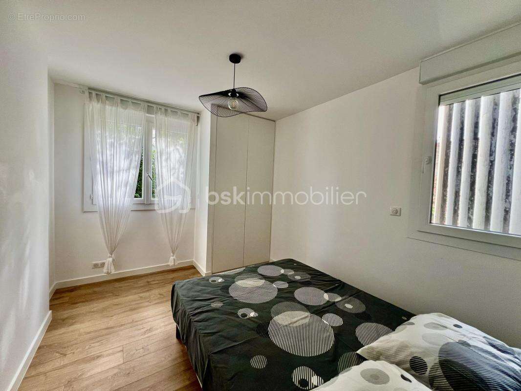 Appartement à ANGLET