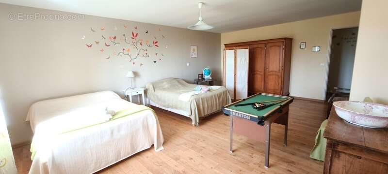 Élégante maison familiale de 231 m² – 4 chambres – terrain arboré de 2 390 m² – axe paris / amiens - photo 6