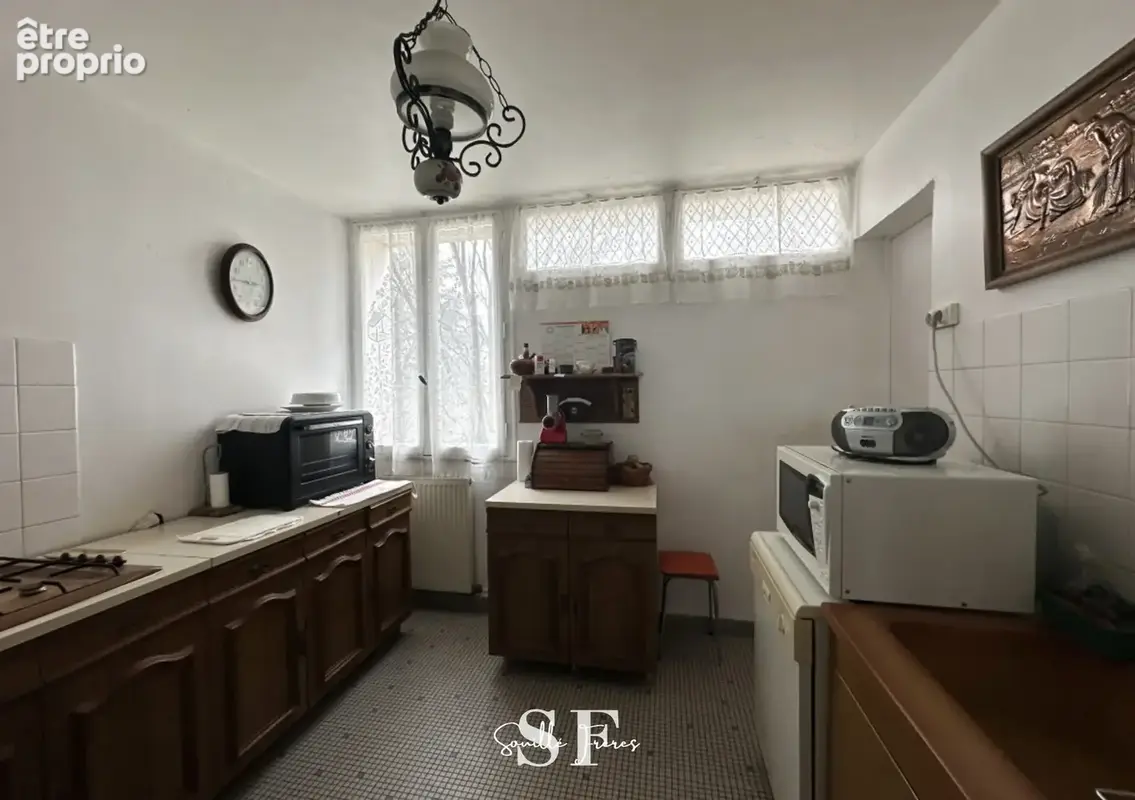 Agen - appartement f4 avec balcons et cave - photo 2