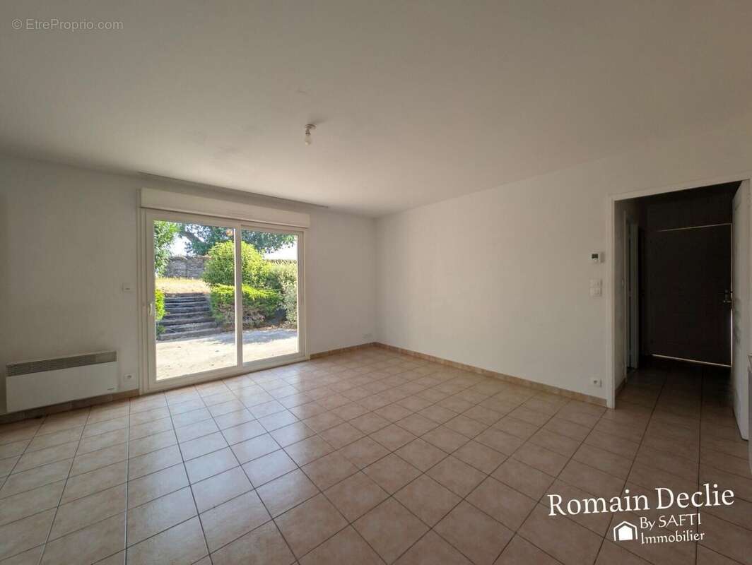 Photo 5 - Maison à SEGRE