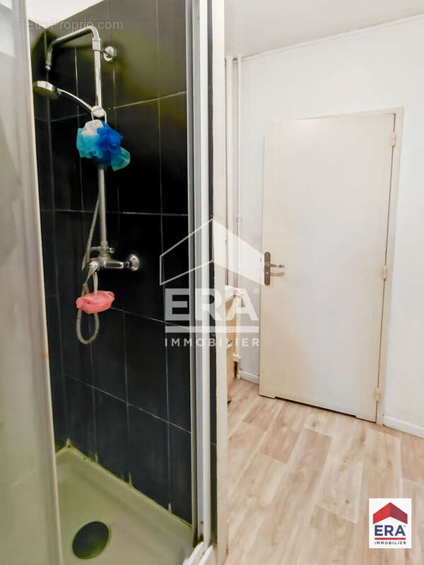 Appartement à ROUBAIX