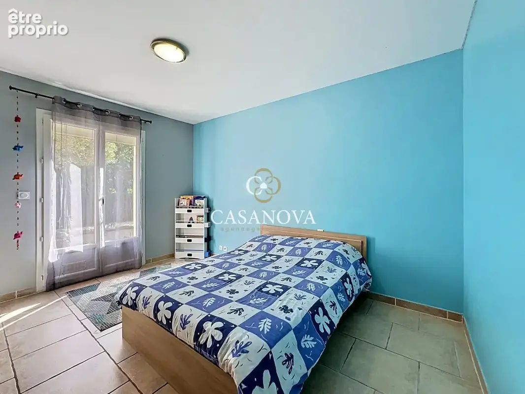 Maison 183 m² à Cazouls-D'herault  - photo 15