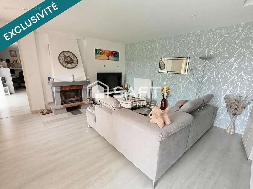 Photo 3 - Maison à CEAUX-EN-LOUDUN