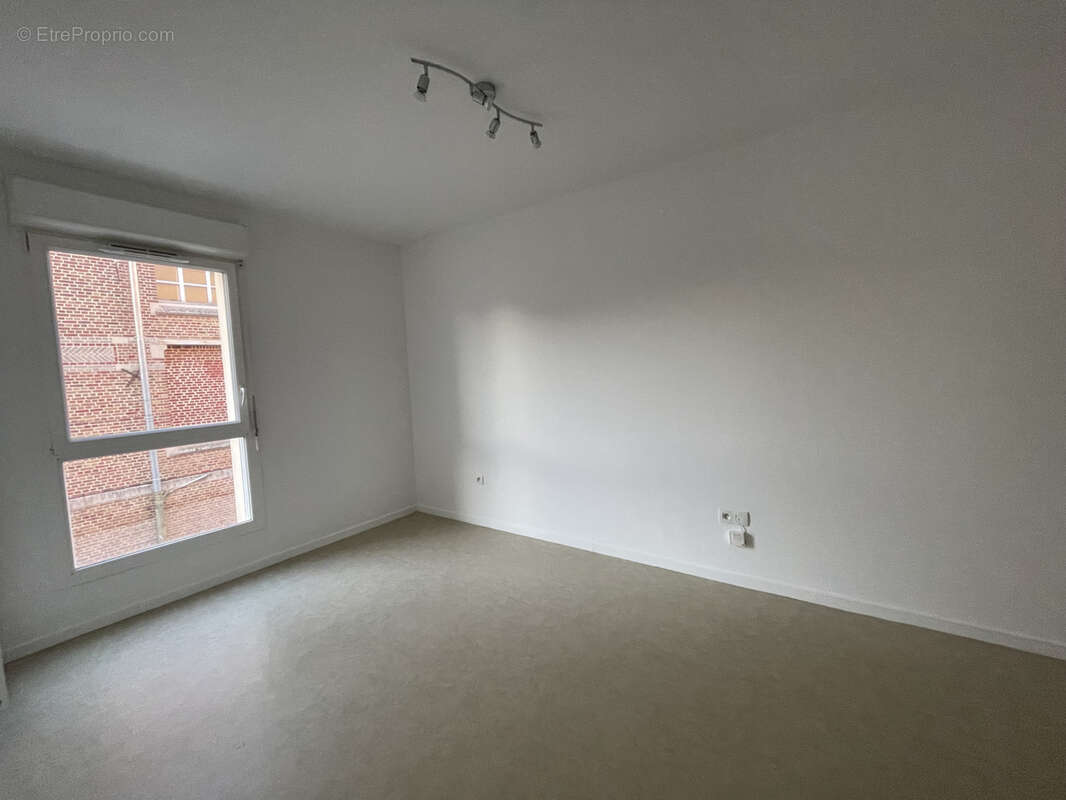 Appartement à AMIENS