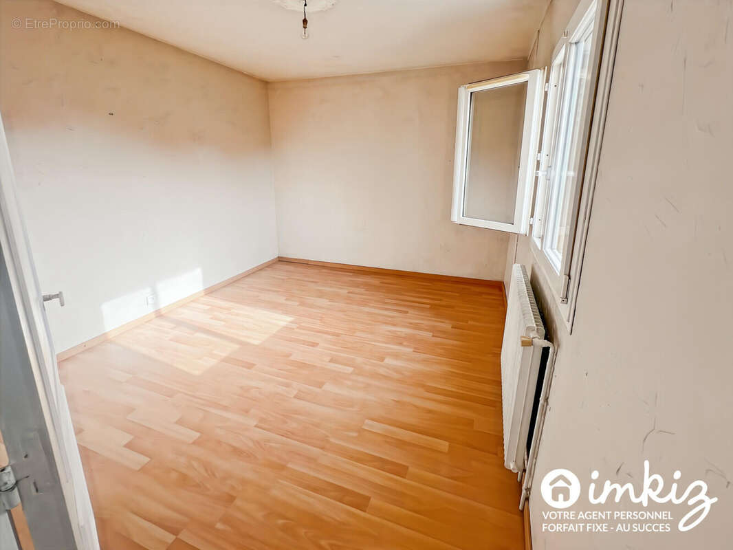 Appartement à LE BLANC-MESNIL