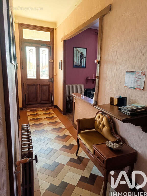 Photo 4 - Maison à COUTRAS