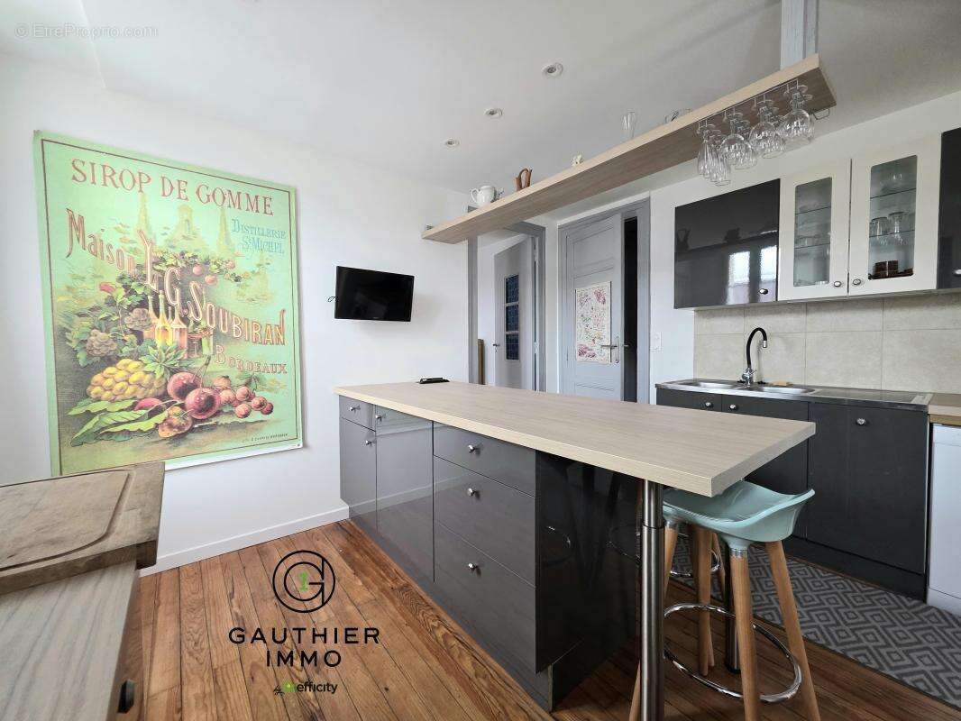 Appartement à ARCACHON