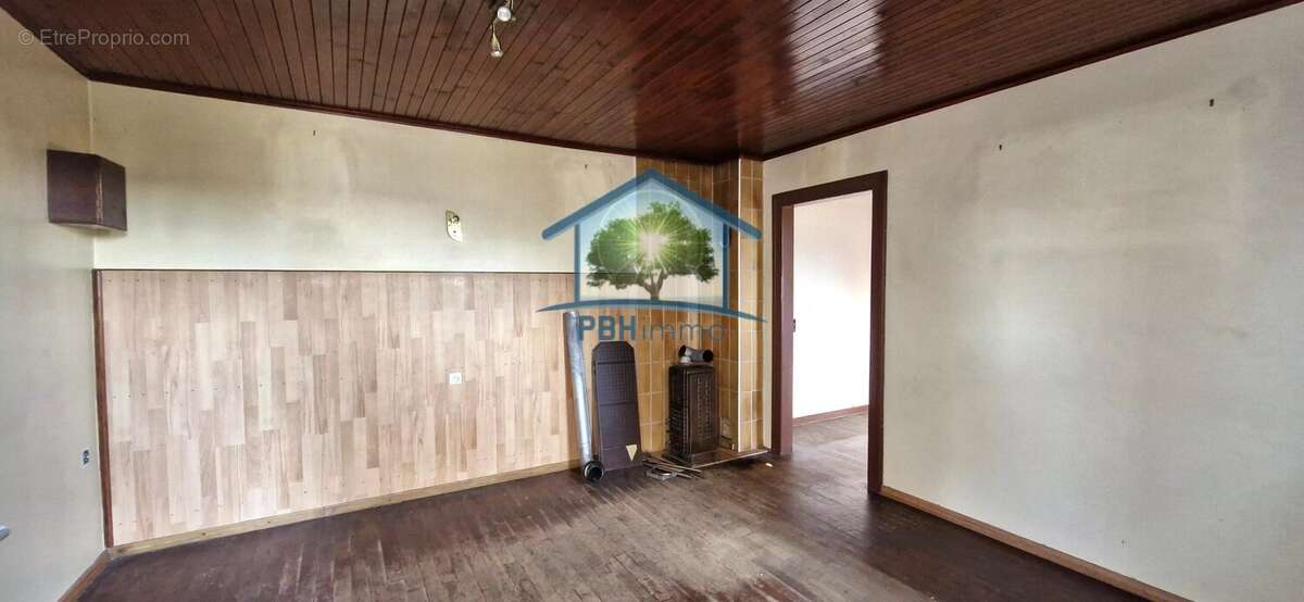 Maison à HASPELSCHIEDT