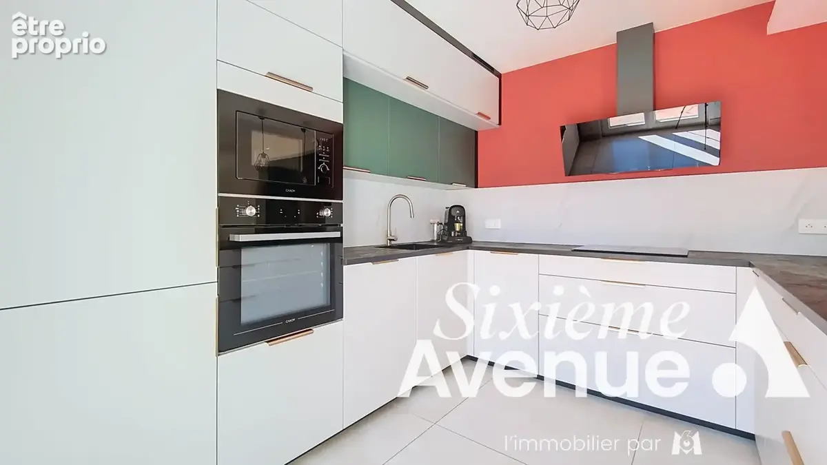 Maison familiale de 124 m² avec 5 chambres et piscine - photo 5