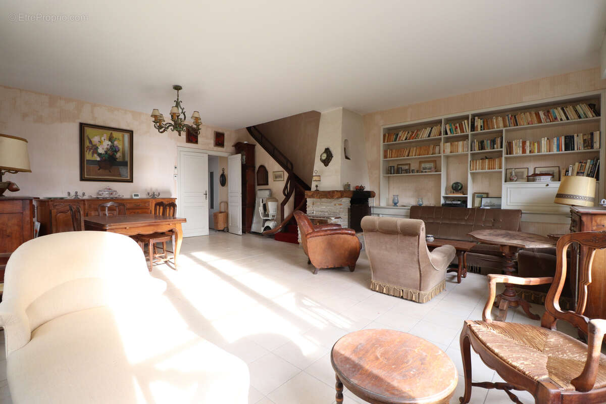 Maison à ROYAN