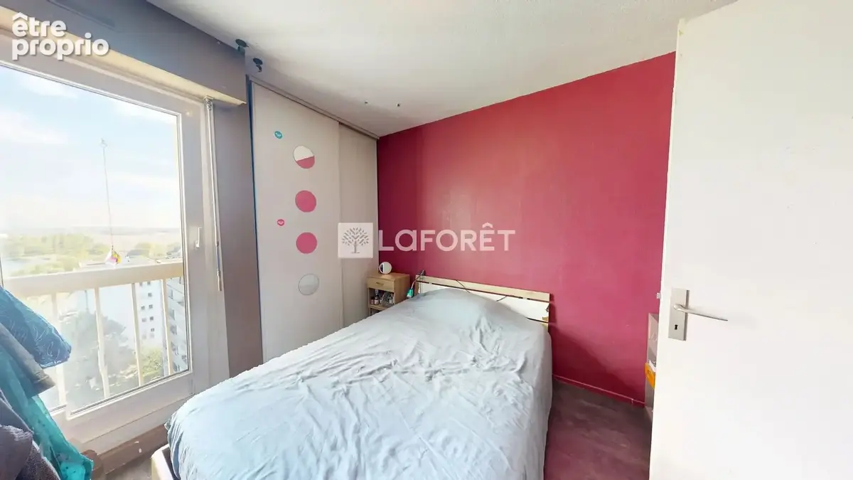 Appartement Lingolsheim 5 pièce(s) 121 m2 - photo 7