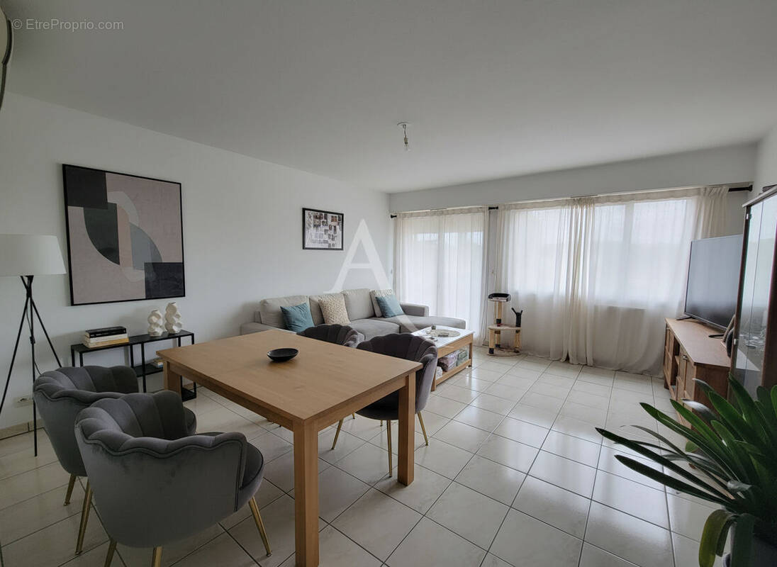 Appartement à PAU