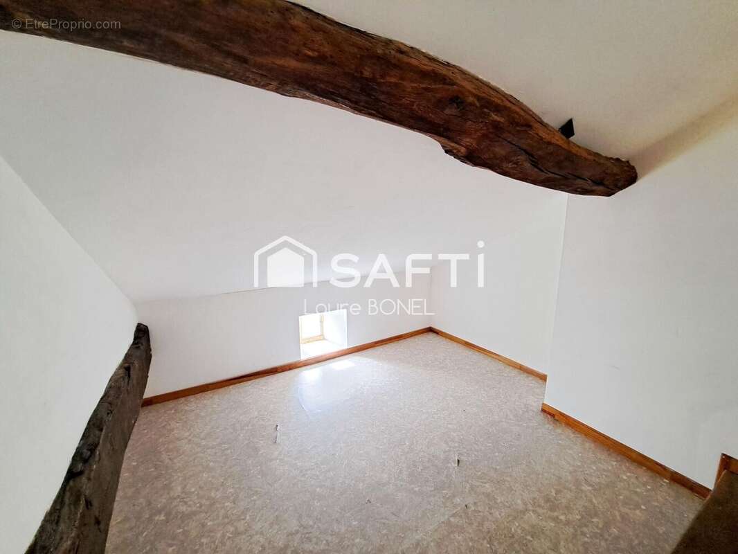 Photo 8 - Maison à CHATENOIS