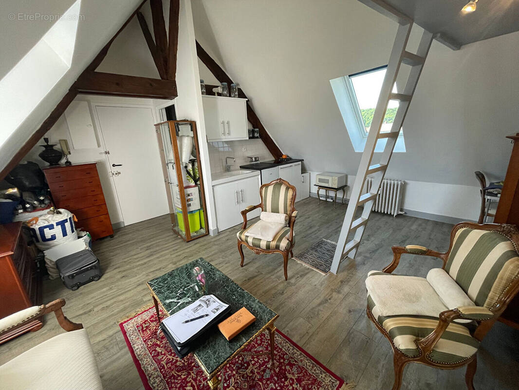Appartement à ETAMPES