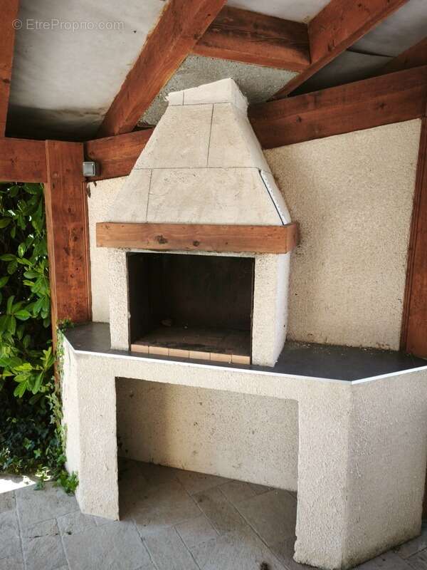 Maison à CARTELEGUE