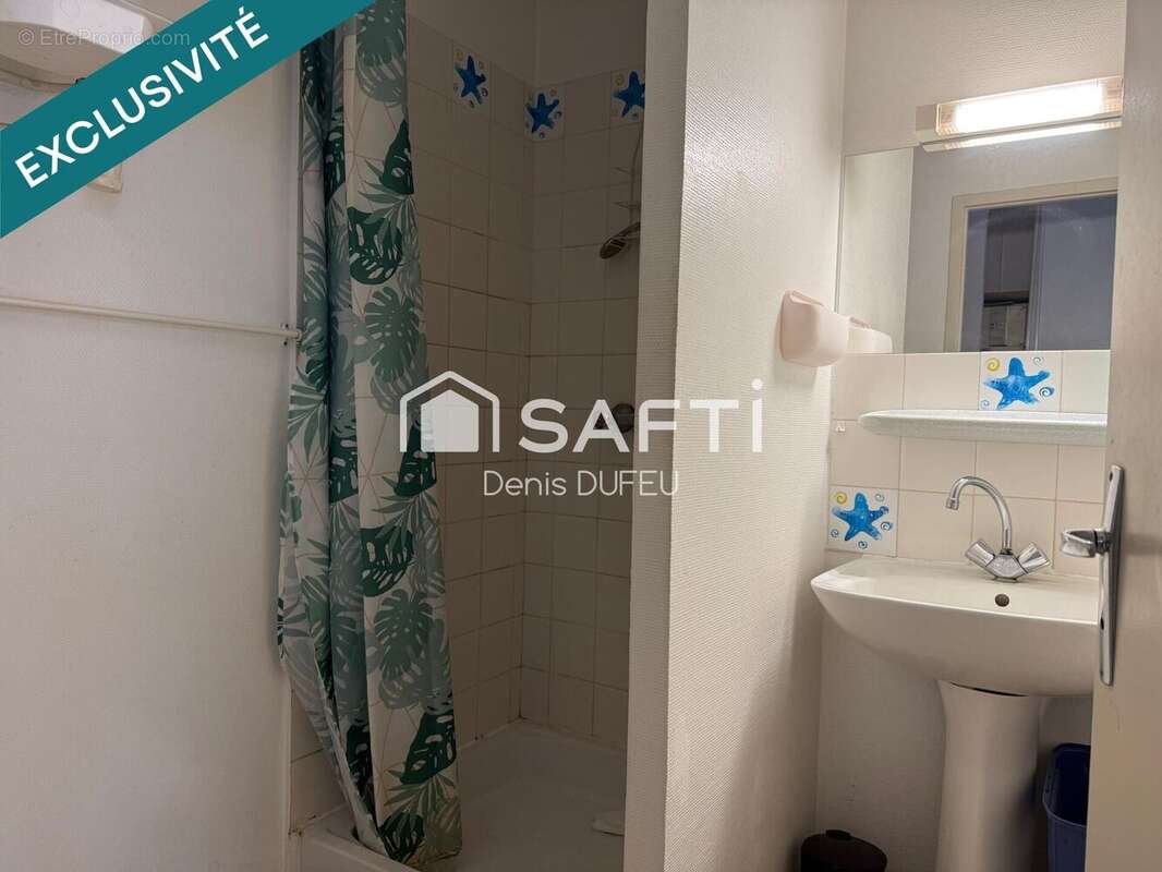 Photo 5 - Appartement à LA ROCHELLE