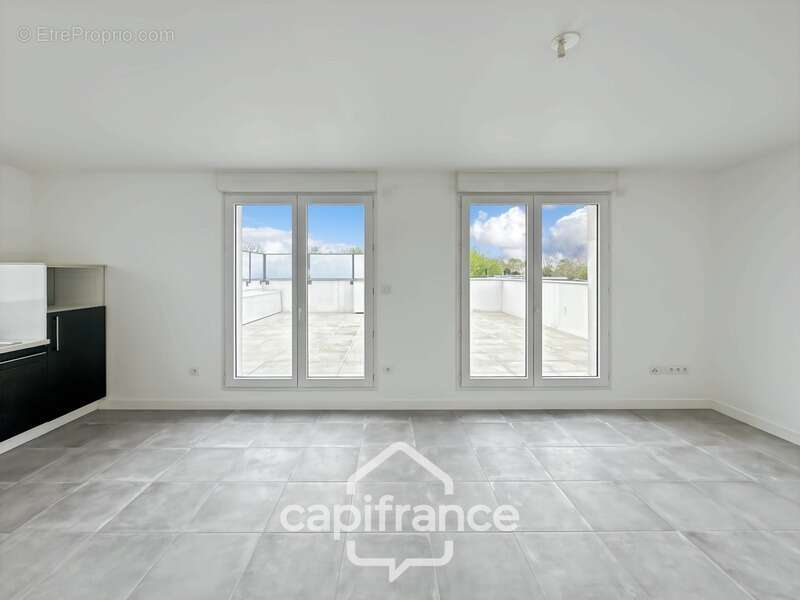 Appartement à PERIGNY