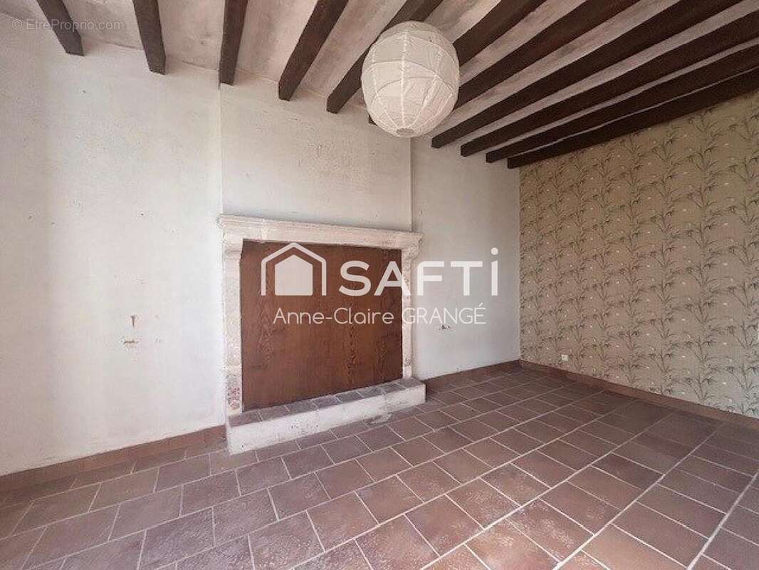 Photo 9 - Maison à ROUESSE-VASSE