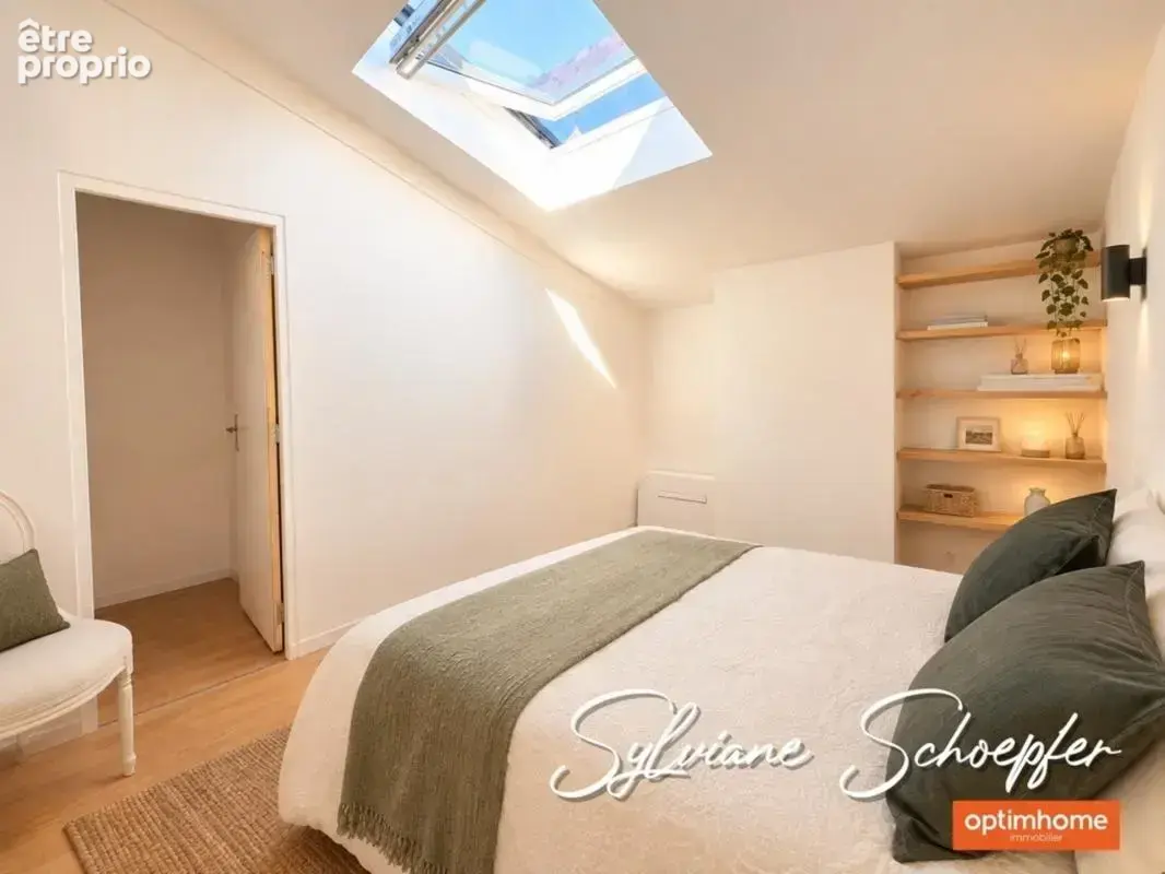 Coup de coeur pour cette maison de village à LA GARDE ADHEMAR (26) - photo 6