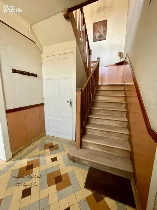 Maison 15 pièces / 346 m² / 95 000 EUR / JUSSEY - photo 6