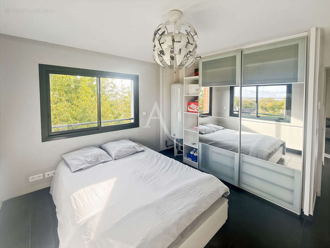 Maison à MEZY-SUR-SEINE