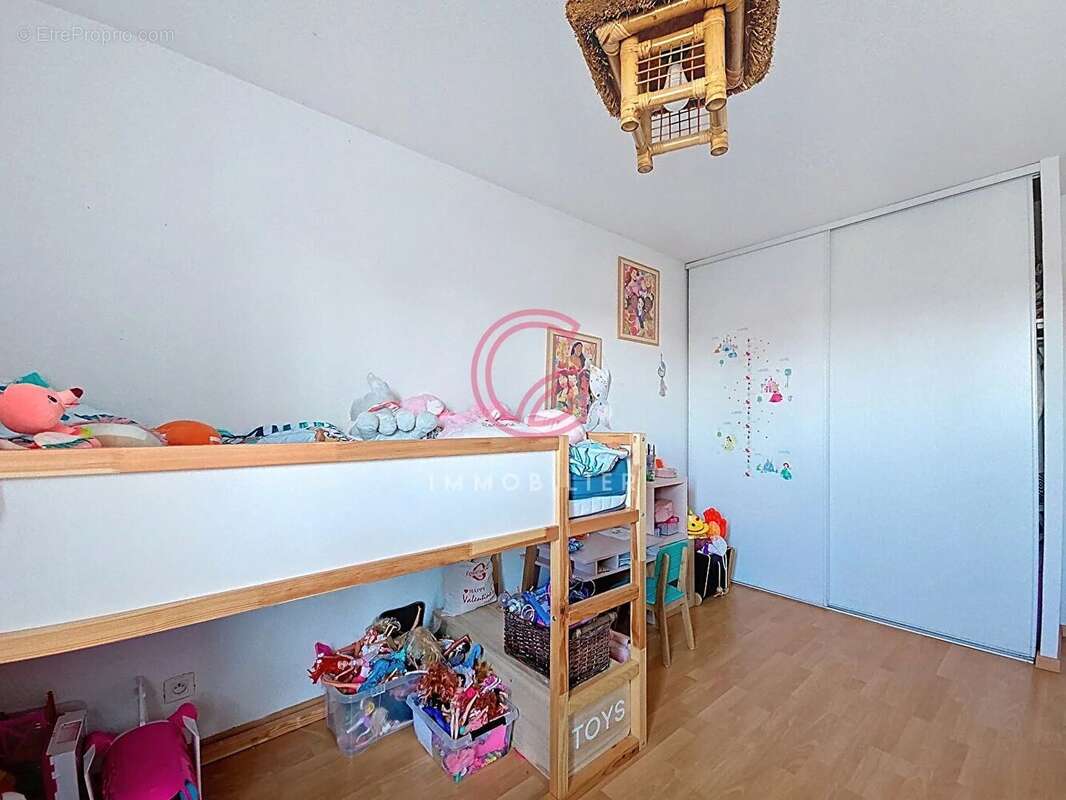 Maison à BISCARROSSE