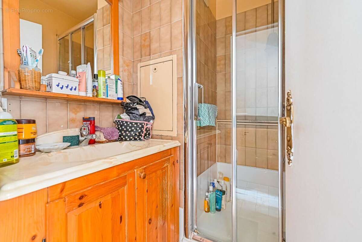 Appartement à CRETEIL