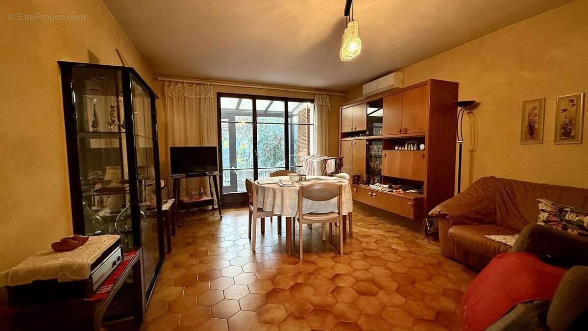 Maison à AIX-EN-PROVENCE