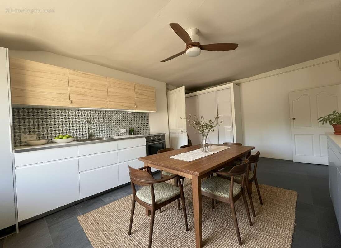 Appartement à AVIGNON
