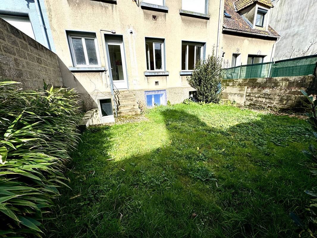 Appartement à LE PORTEL