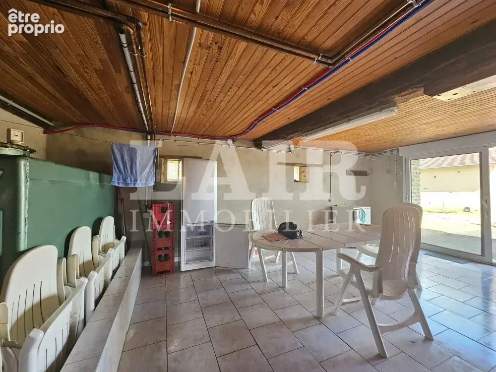 A vendre maison de caractère, parfaitement entretenue, avec vie de plain-pied - P15632 - photo 13