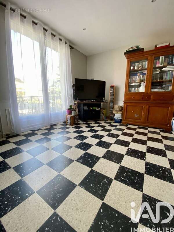 Photo 4 - Maison à ESBLY