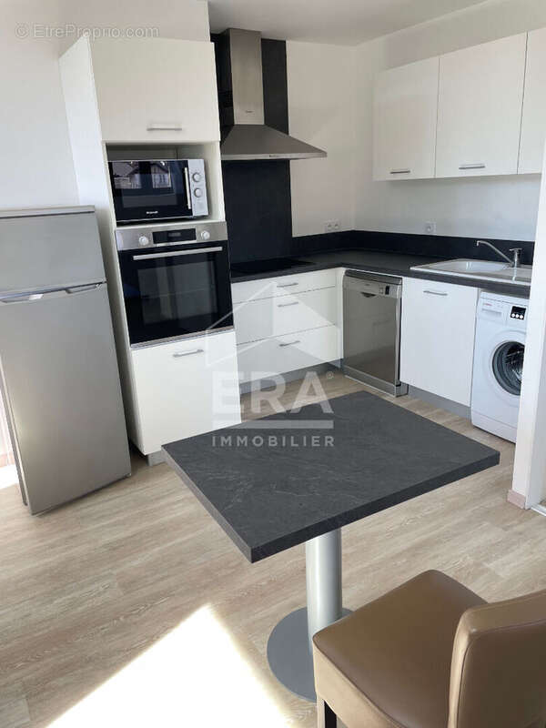 Appartement à VILLEFRANCHE-DE-ROUERGUE