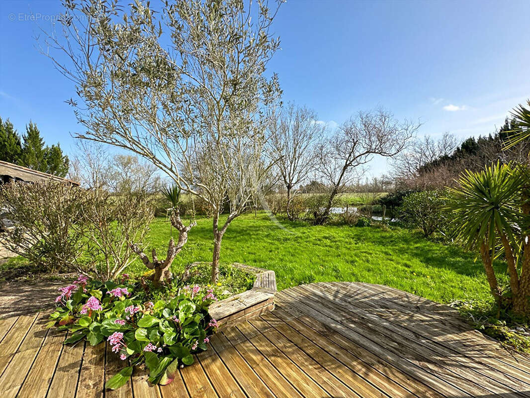 Maison à LE PERRIER