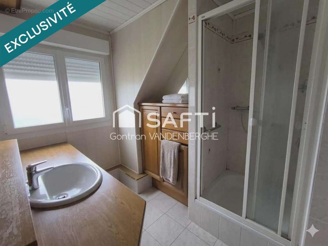 Photo 5 - Maison à EPERLECQUES