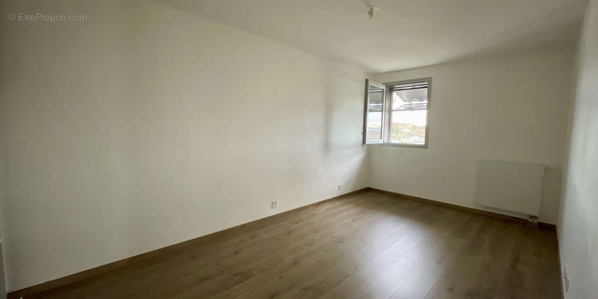 Appartement à BAYONNE