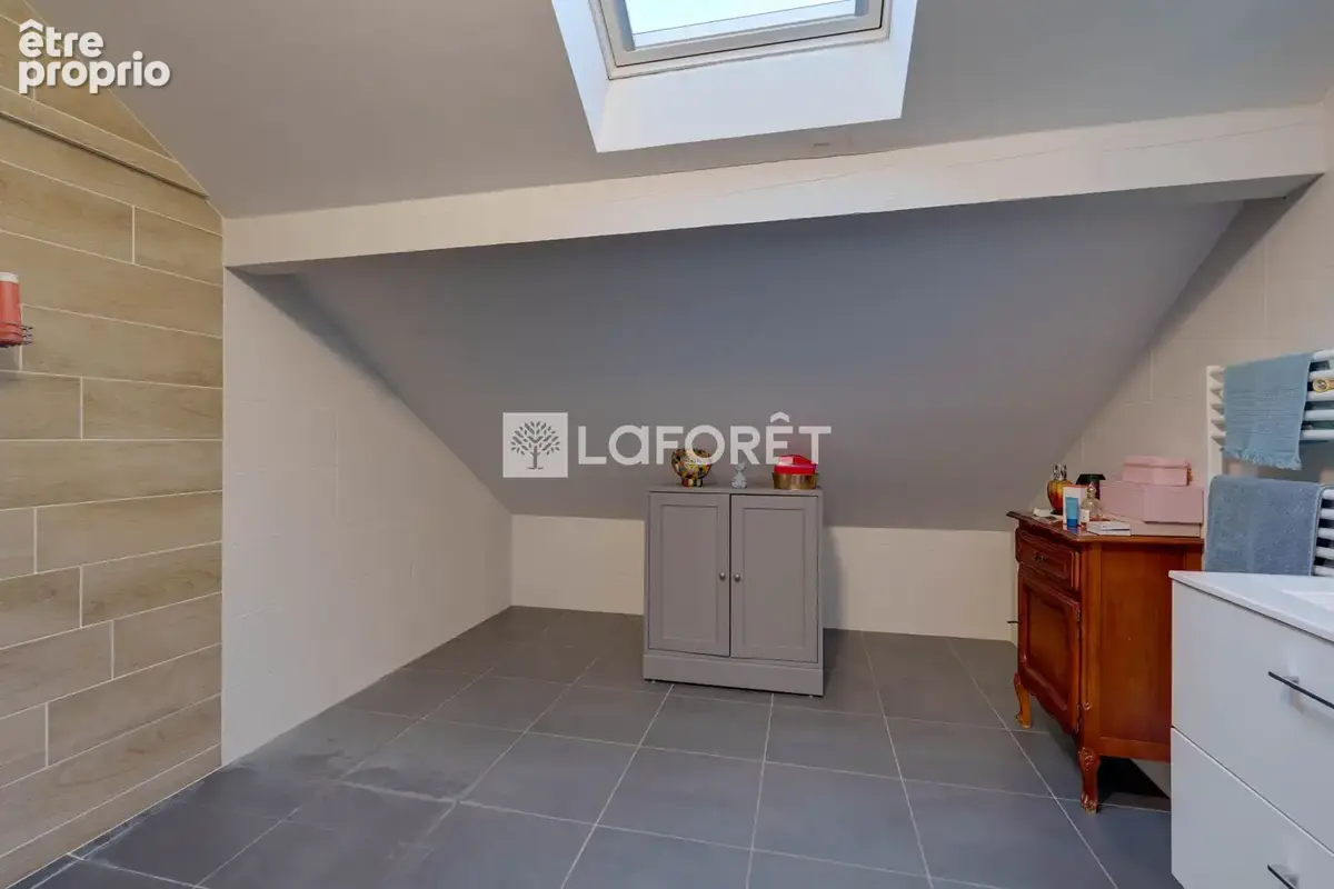 Maison Publier 6 pièces 121m² sur 1410m² de terrain - photo 12