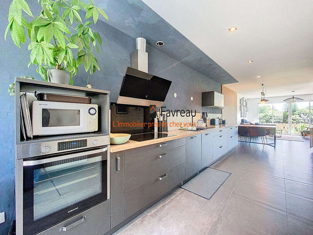 Maison à VITRY-SUR-SEINE