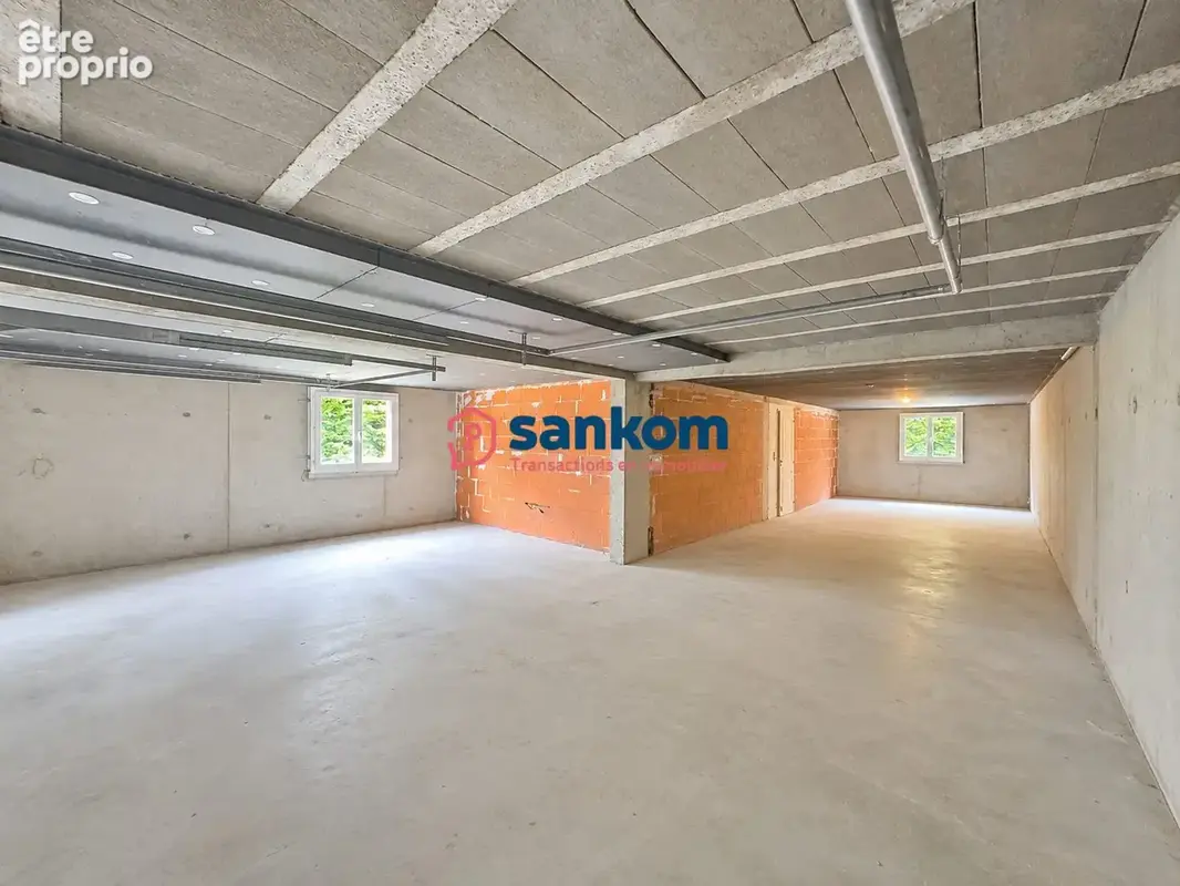 Maison 5 pièces 117 m² à vendre à Borne (43350) - photo 9