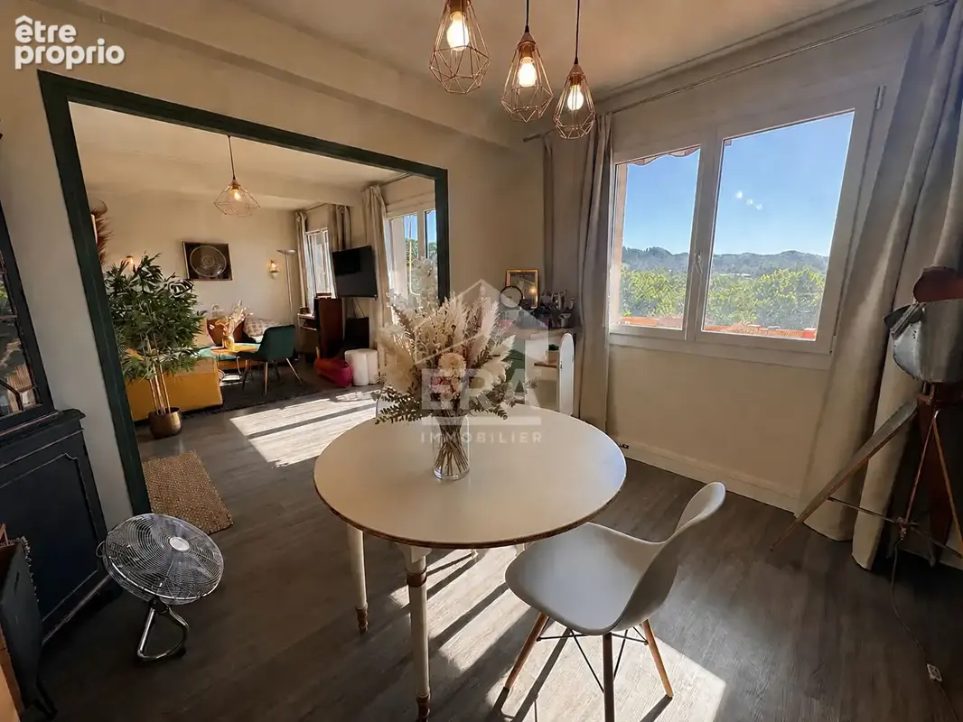 Appartement 74m² à laragne-montéglin - photo 2