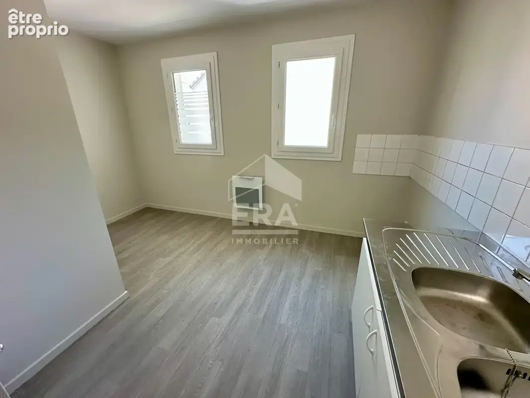 Maison 97m² à tours - photo 5