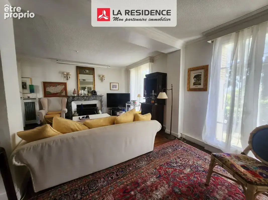 Maison 100 m² à Montigny-Les-Cormeilles  - photo 2