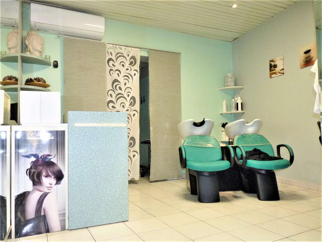 Appartement à CASTELNAUDARY